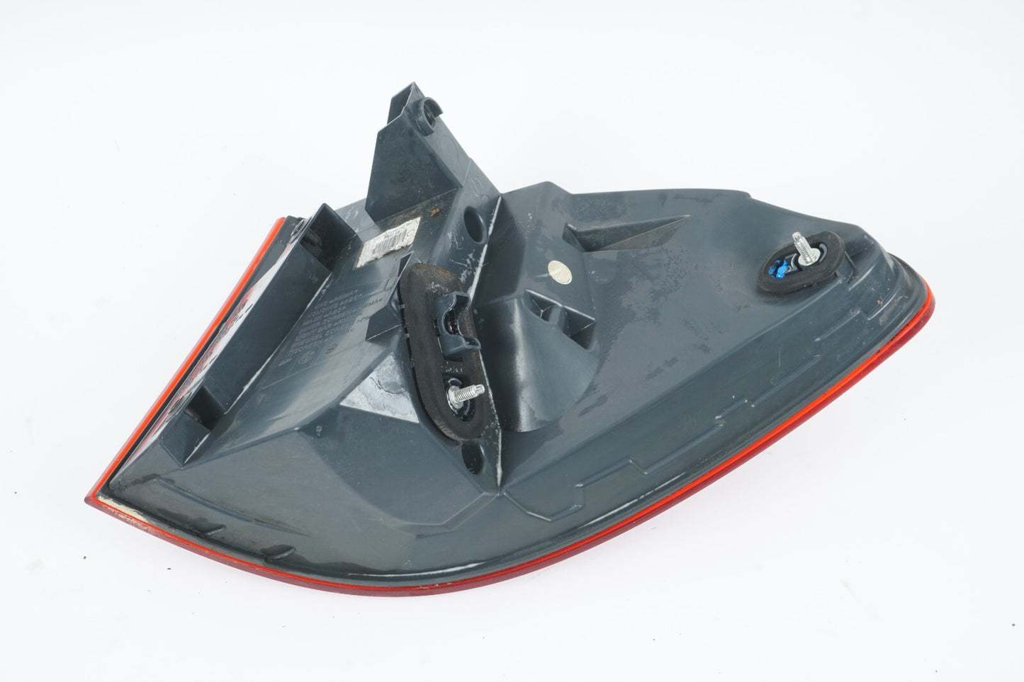 2010 - 2013 BMW 550GT F07 REAR LEFT DRIVER SIDE OUTER TAIL LIGHT LAMP OEM