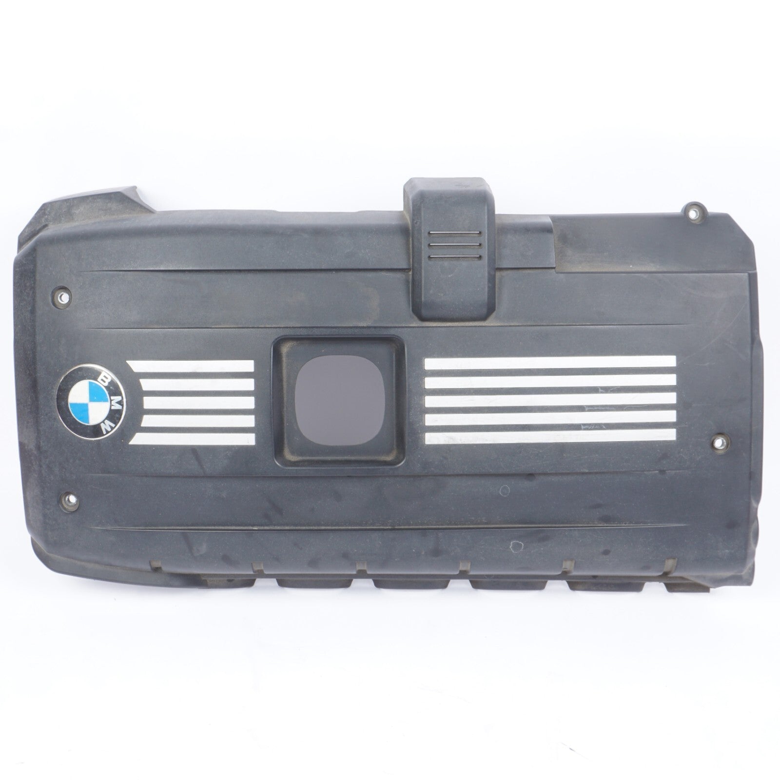 07 - 13 BMW 328i Engine Motor Trim Cover 7575031  OEM