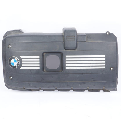 07 - 13 BMW 328i Engine Motor Trim Cover 7575031  OEM