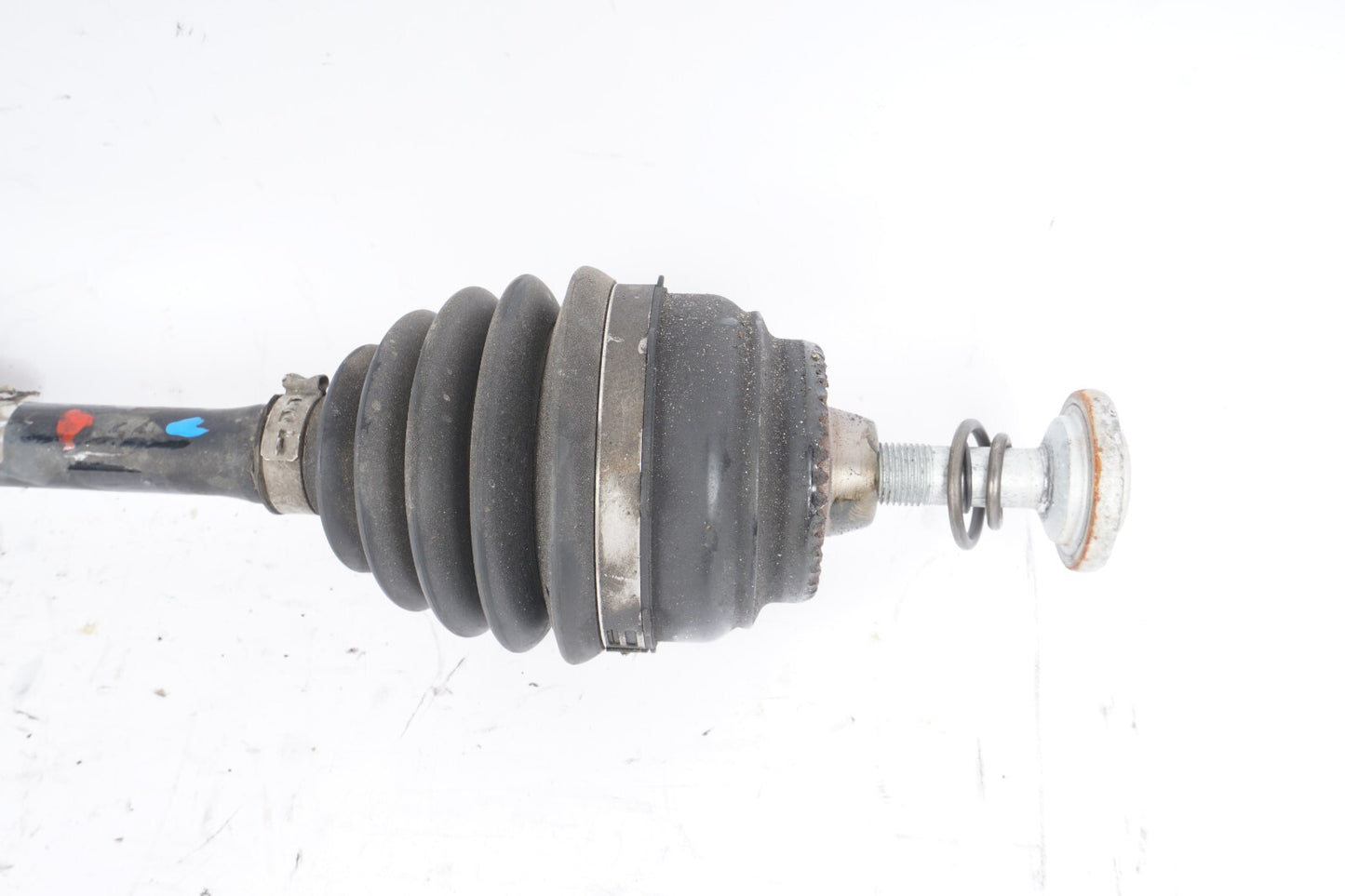 2011-2016 BMW 550i xDrive F10 Front left Driver Side Axle Shaft OEM