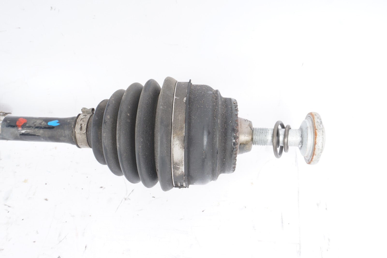 2011-2016 BMW 550i xDrive F10 Front left Driver Side Axle Shaft OEM
