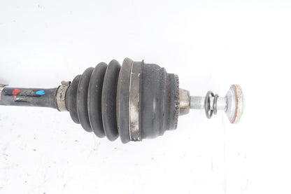 2011-2016 BMW 550i xDrive F10 Front left Driver Side Axle Shaft OEM
