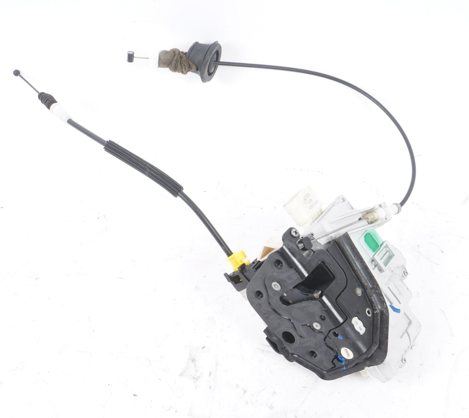 2012 - 2018 AUDI A7 REAR RIGHT PASSENGER SIDE DOOR LOCK ACTUATOR OEM
