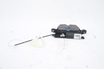 13-18 BMW 650i 640i Grand Coupe Trunk Lid Lock Actuator 482534201 OEM