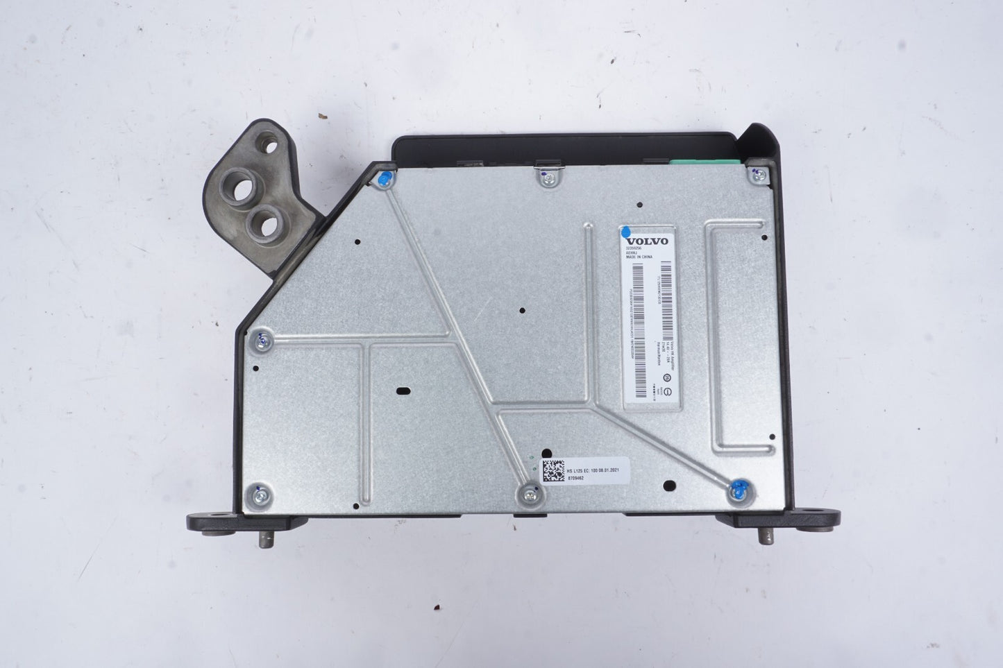 2021 - 2023 Polestar 2 Radio Audio Amplifier Harman Kardon 32359256 OEM