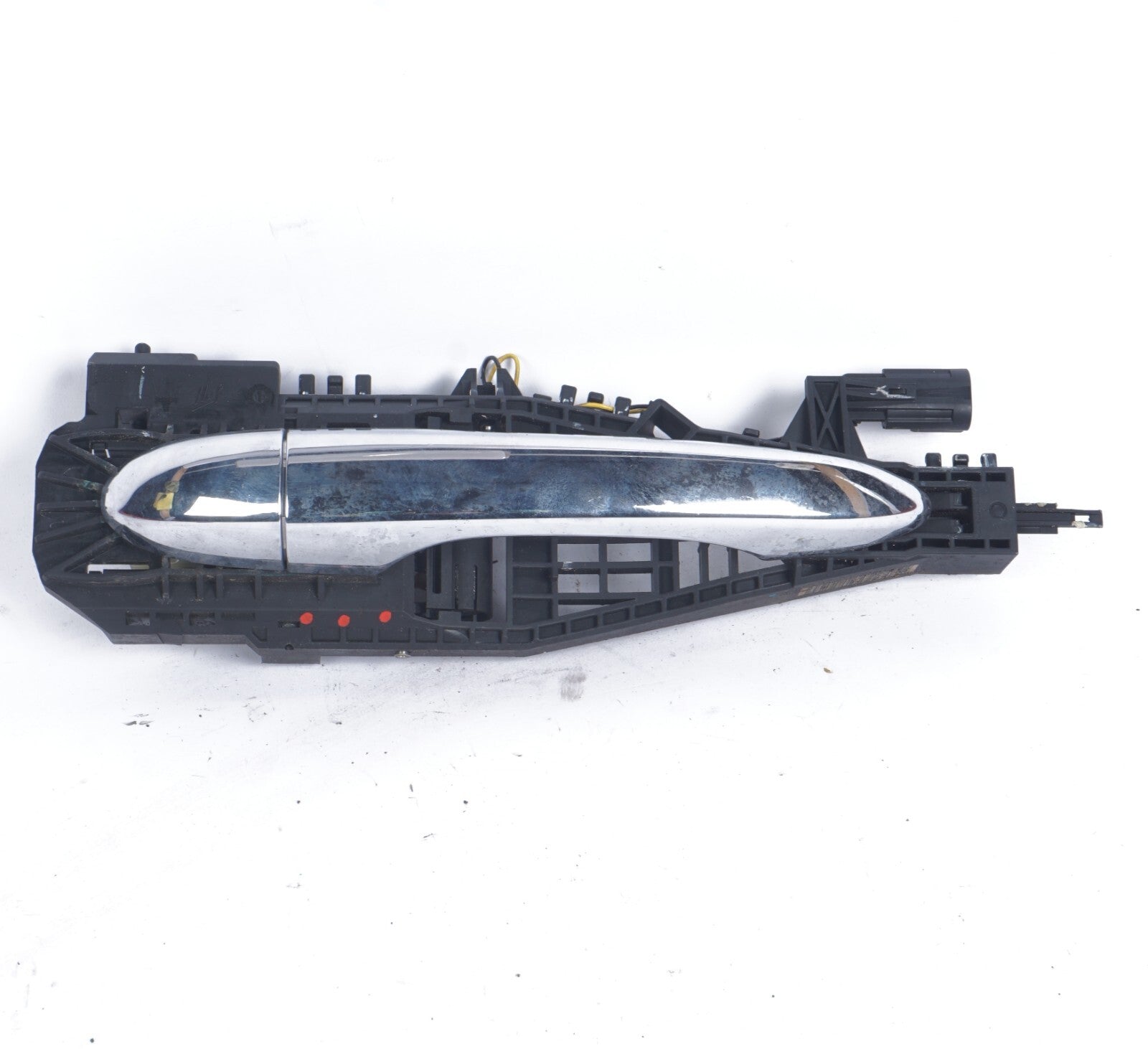 2014-2020 Maserati Ghibli Rear Left Driver Side Exterior Door Handle OEM