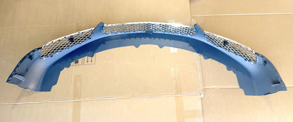FRONT BUMPER for BENTLEY CONTINENTAL GT GTC 2011 - 2015