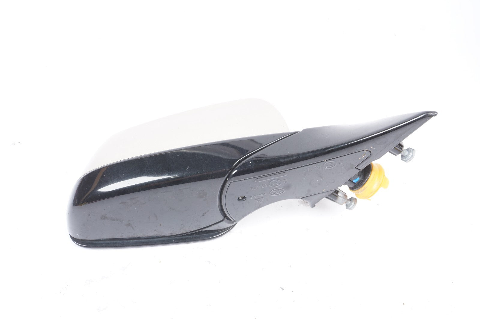 13 - 15 BMW 650I Right Passenger Door Side View Mirror OEM