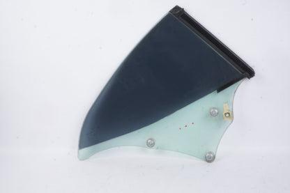 11 - 17 Mercedes E350 Convertible Rear Left Driver Side Quarter Window Glass OEM