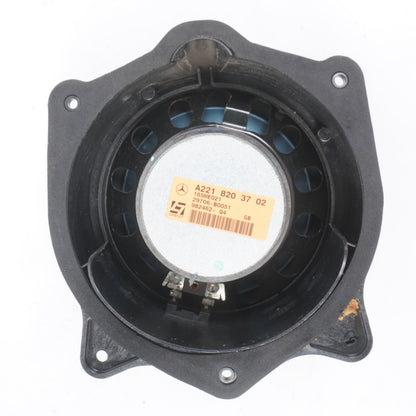 2007 - 2009 Mercedes W221 S550 S450 Rear Left or Right Door Speaker