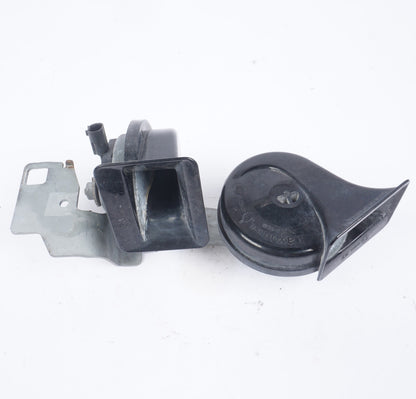 2004 - 2010  BMW 650i E63 E64 Horn Signal High & Low OEM