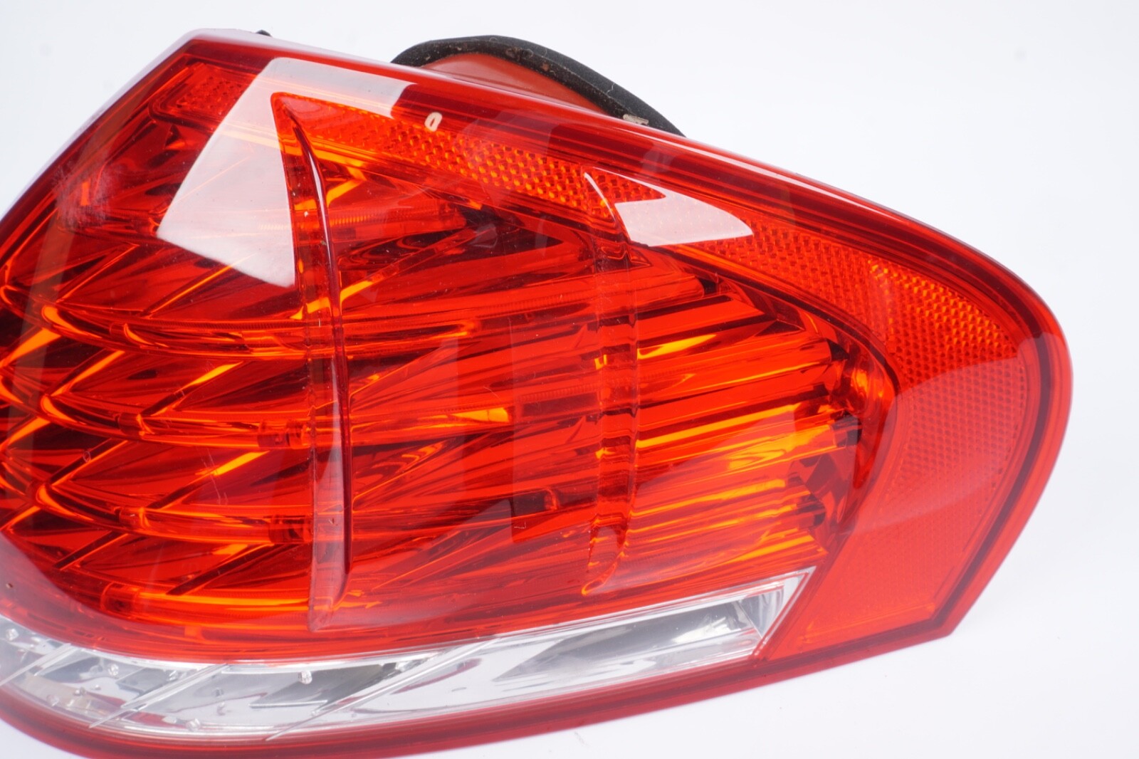 08-10 Bmw E63 650i M6 Rear Right LCI Led Taillight Light Lamp Assembly Oem