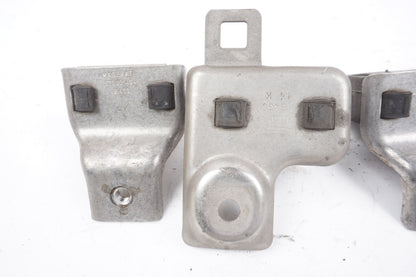 2014 - 2021 Maserati Ghibli 3.0 Exhaust Hanger Bracket Set Of 6 OEM