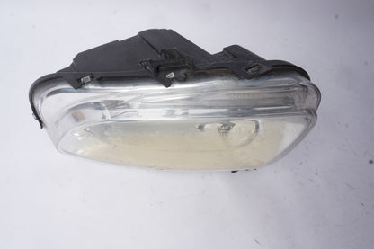 2016 FIAT 500X 1 FRONT RIGHT FOG LIGHT  - BROKEN TABS