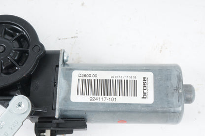 2012 - 2017 AUDI A7 FRONT LEFT DRIVER SEAT POWER MOTOR 922173-102 OEM