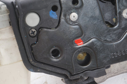 2012 - 2018 AUDI A7 FRONT LEFT DRIVER SIDE DOOR LOCK ACTUATOR OEM