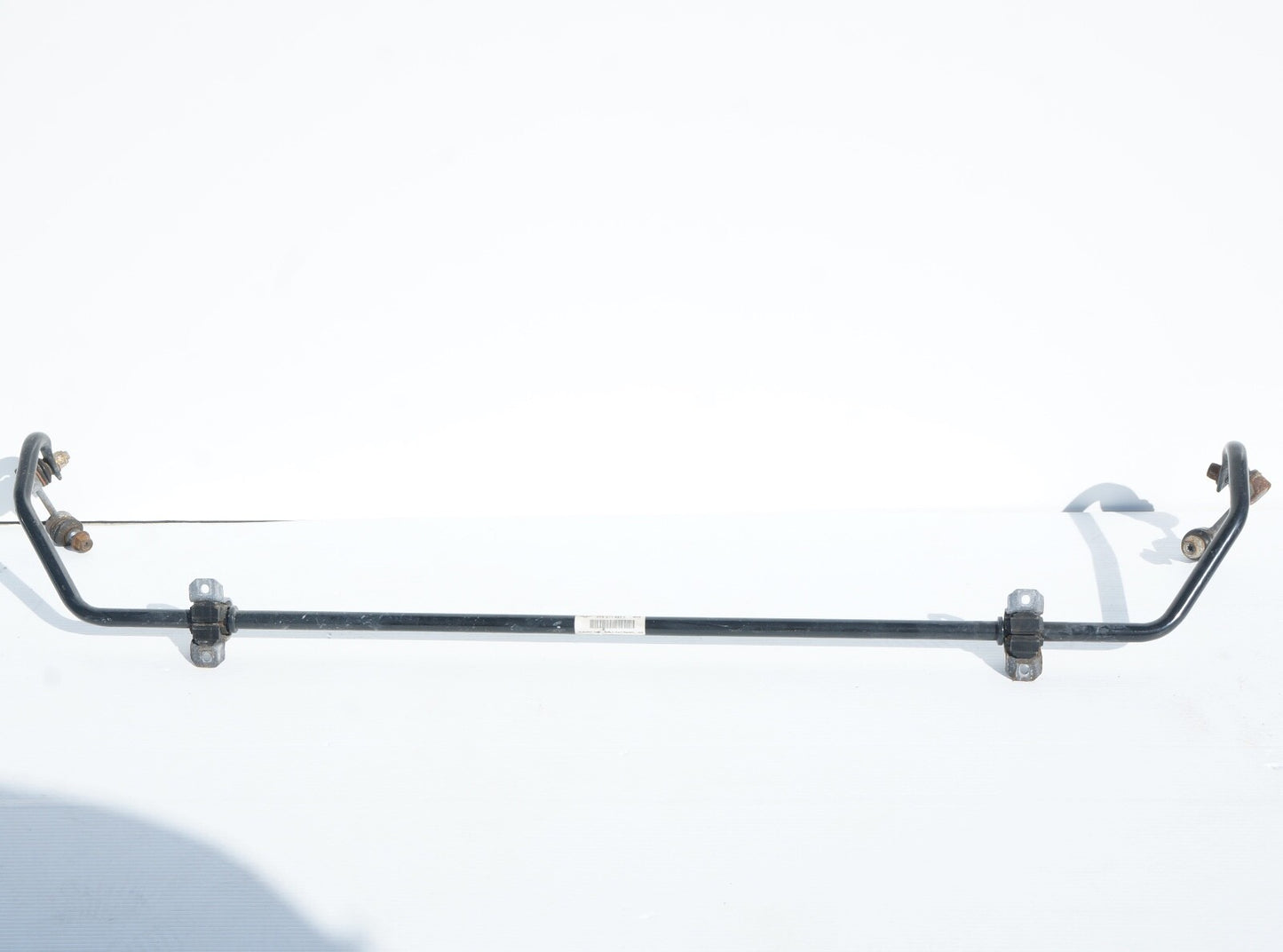 2010 - 2020 Bentley Mulsanne Rear Suspension Anti Roll Stabilizer Sway Bar