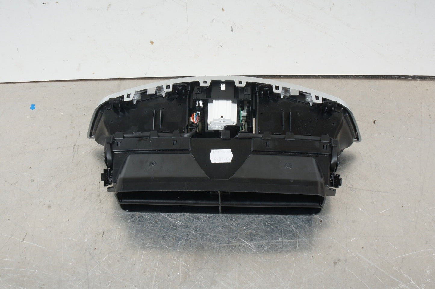 07-13 Mercedes W221 S550 S400 S600 Center Dash Air AC A/C Heater Vent OEM
