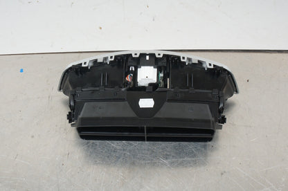 07-13 Mercedes W221 S550 S400 S600 Center Dash Air AC A/C Heater Vent OEM