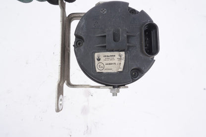 2014 - 2020 MASERATI GHIBLI ANTI THEFT ALARM SYSTEM SIREN HORN OEM 6700017230