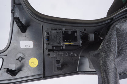 2012 - 2017 Audi A8l A8 Instrument Cluster Dash Trim OEM