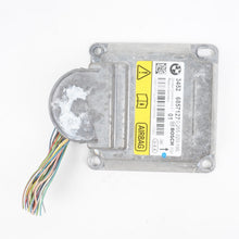 2012 -2018 BMW 640i 650i F10 F07 F06 F12 F13 F01 F02 ICM CONTROL UNIT ECU OEM