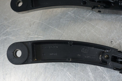 2010 - 2020 Bentley Mulsanne Windshield Wiper Arm 3Y1955410B 3Y1955409