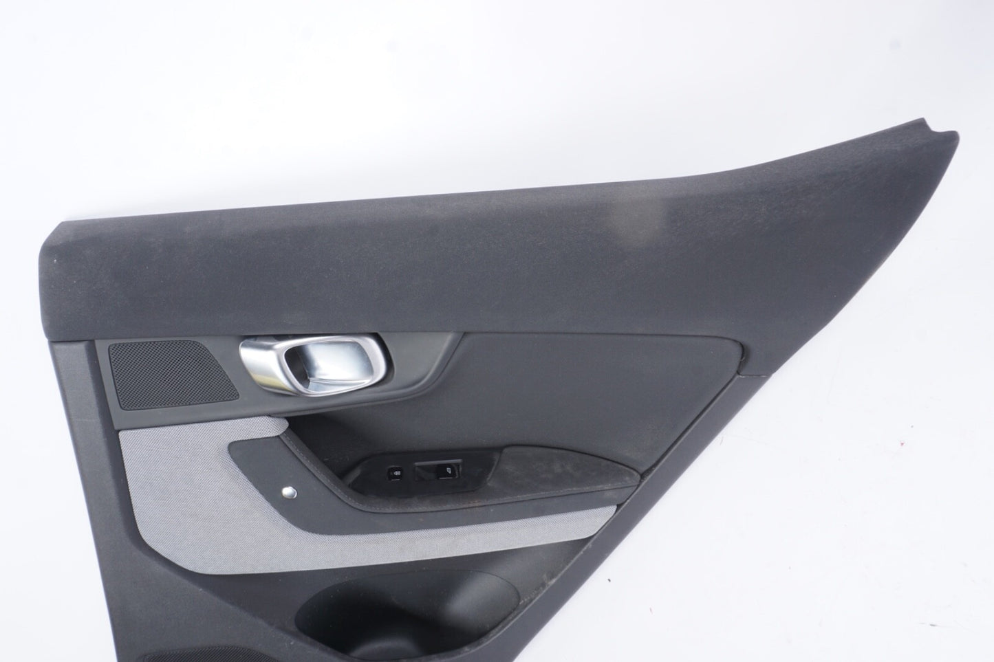 2021-2024 POLESTAR 2 REAR RIGHT SIDE INTERIOR DOOR PANEL TRIM COVER OEM 