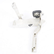2011-2016 BMW 550 GT - Front LEFT Bumper Crash BAR Bracket 7158873 OEM