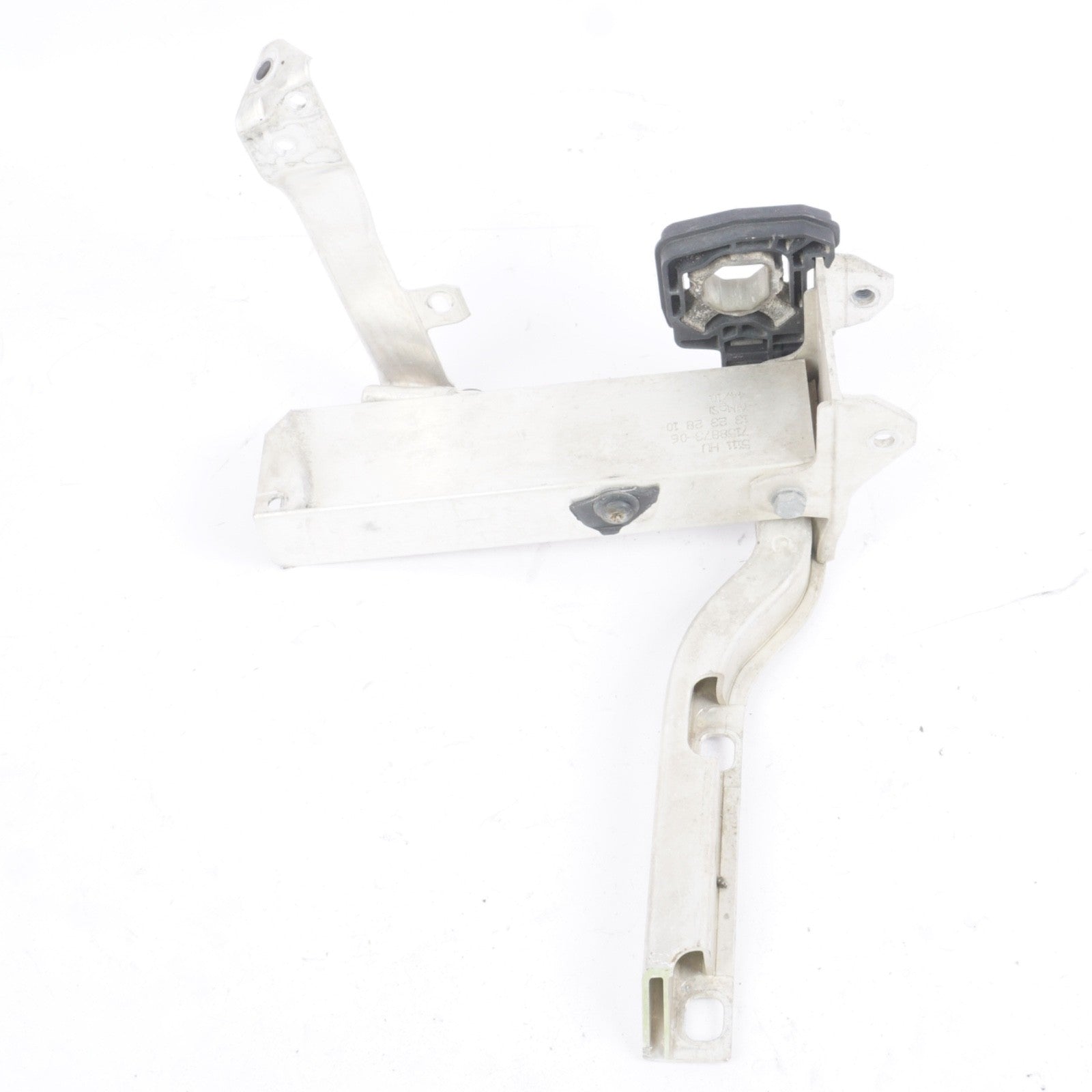 2011-2016 BMW 550 GT - Front LEFT Bumper Crash BAR Bracket 7158873 OEM