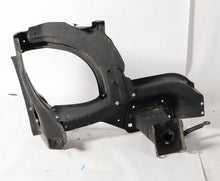06-12 Mercedes W164 ML550 GL450 ML350 Front Left Headlight Support Bracket OEM