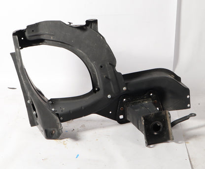 06-12 Mercedes W164 ML550 GL450 ML350 Front Left Headlight Support Bracket OEM