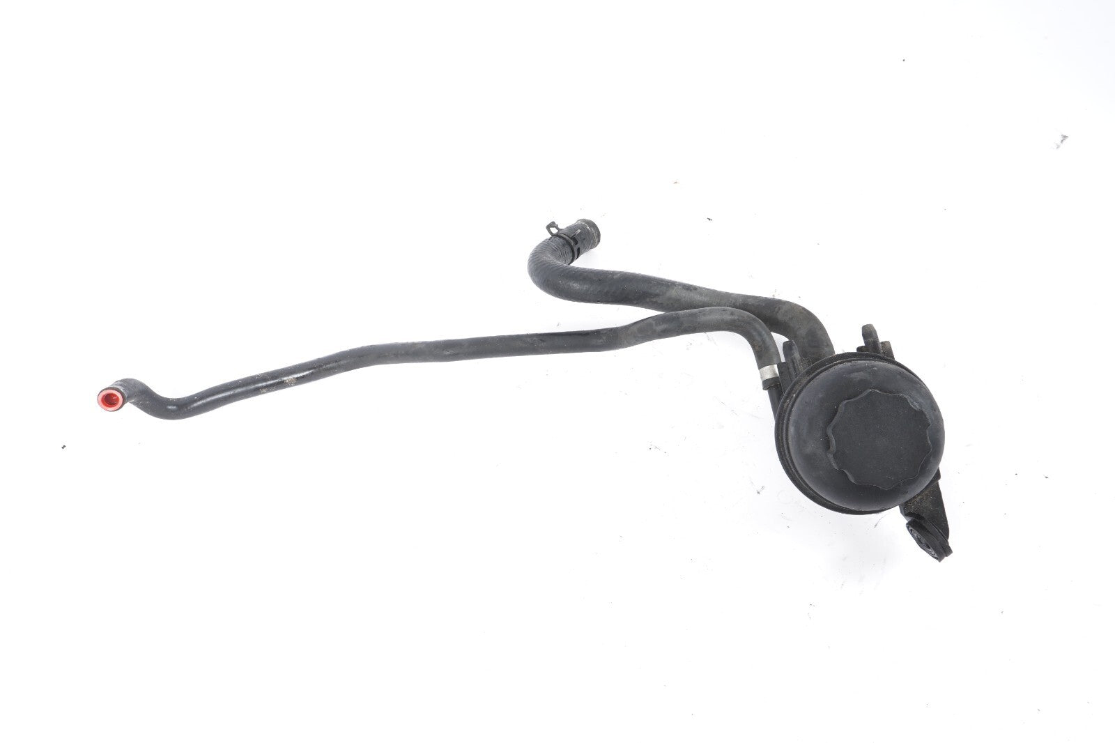 03-12 Mercedes R230 SL550 SL600 SL55 SL65 AMG Power Steering Fluid Reservoir OEM
