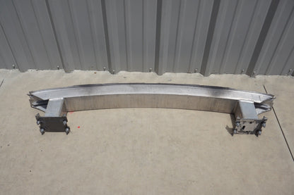 14-20 Mercedes W222 S450 S550 S63 AMG Rear Bumper Reinforcement Impact Bar OEM