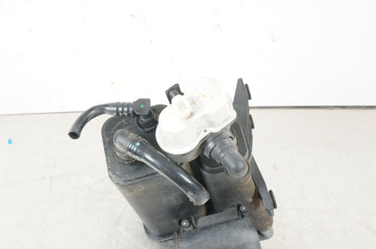 03-08 BMW E86 E85 Z4 FUEL EVAP VAPOR CHARCOAL CANISTER 6758019 OEM