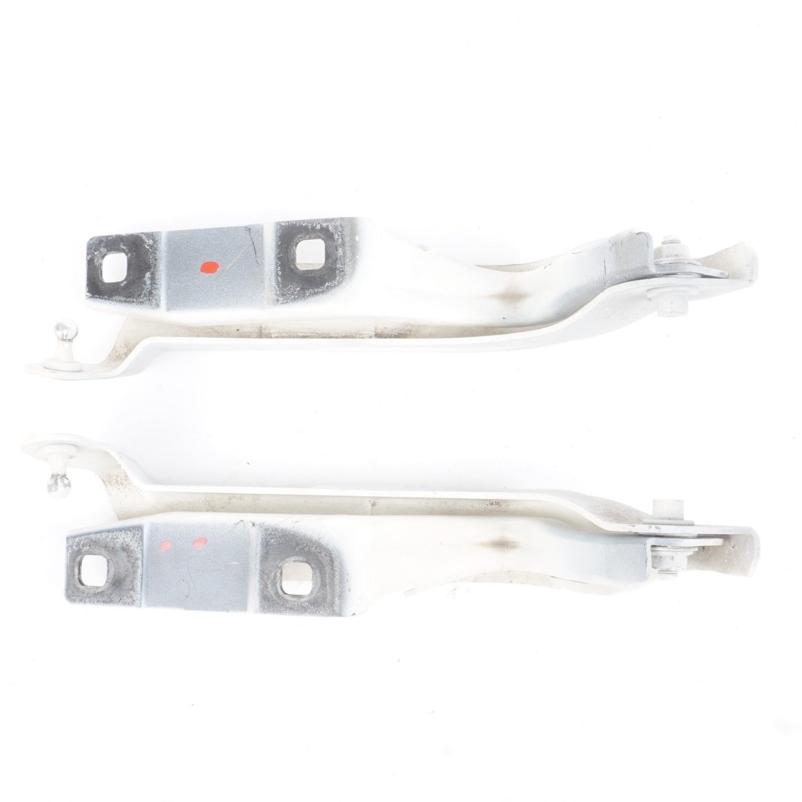2014 - 2024 Maserati Ghibli Hood Bonnet Left And Right Hinge Support OEM