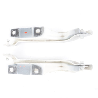 2014 - 2024 Maserati Ghibli Hood Bonnet Left And Right Hinge Support OEM
