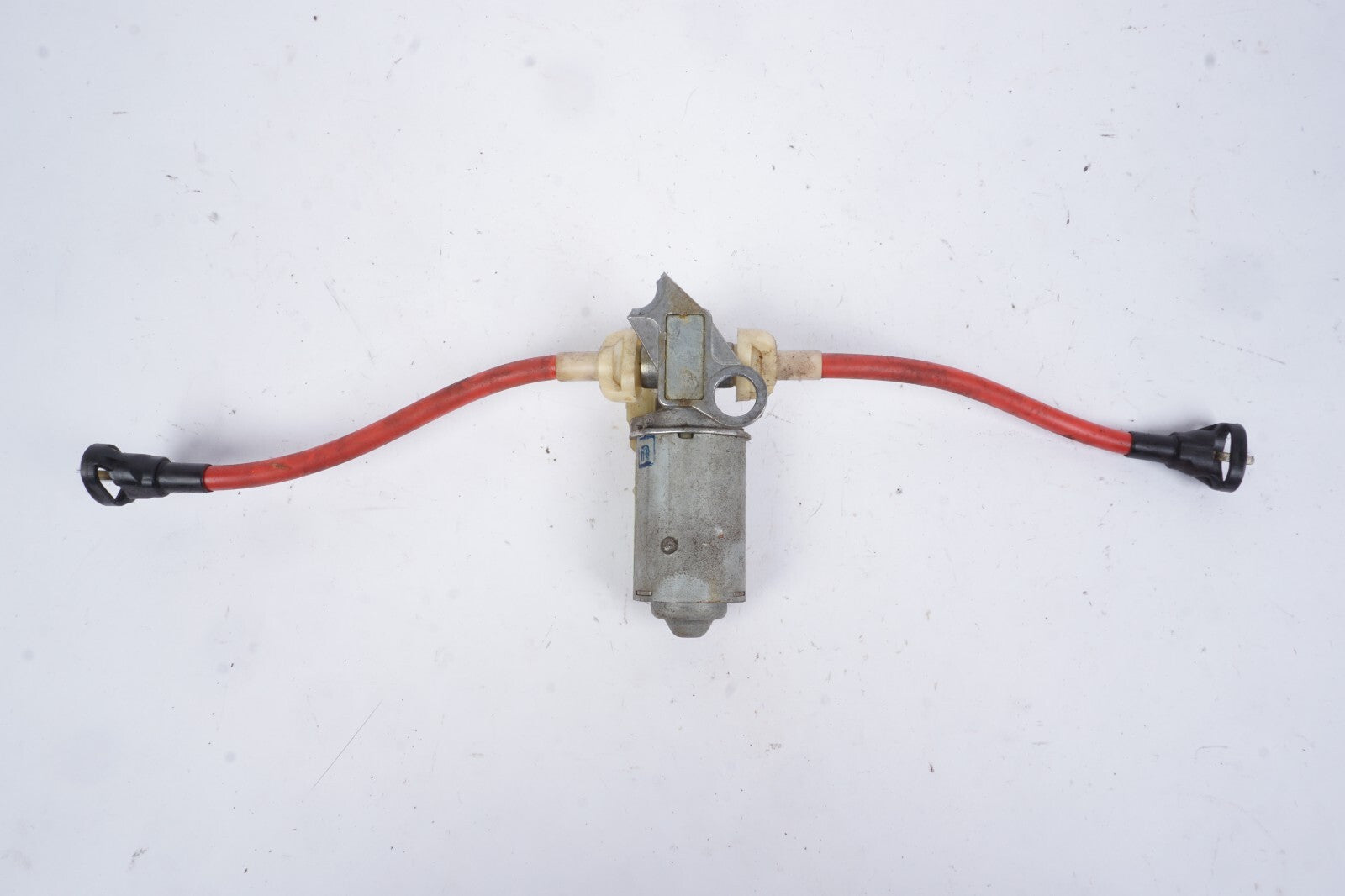 1993 Cadillac Allante Front Right Passenger Seat Motor 16718787 OEM