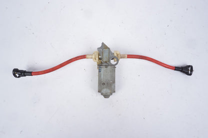 1993 Cadillac Allante Front Right Passenger Seat Motor 16718787 OEM