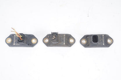 Acceleration Suspension Vertical Sensor 0045423518 For Mercedes X 3