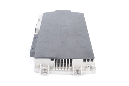 12-17 AUDI A8L A8 AMPLIFIER BOSE 4G0035223C OEM