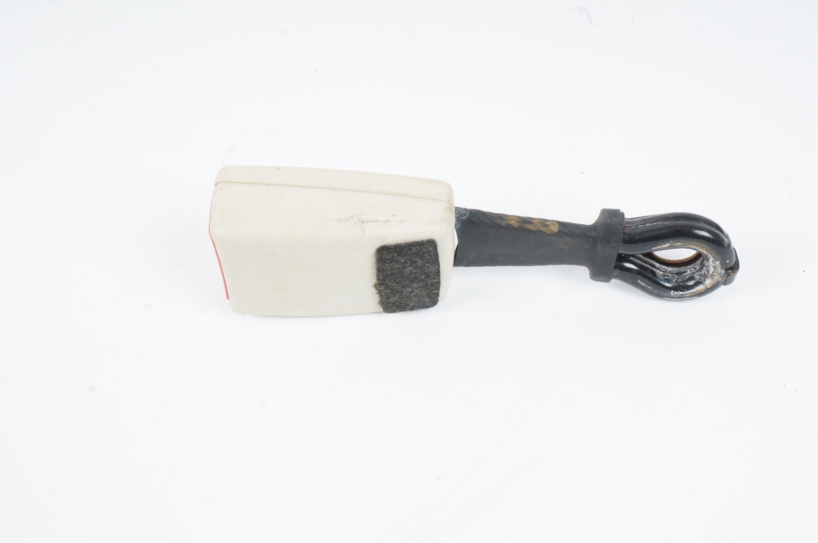 2010 - 2020 Bentley Mulsanne Rear Right Passenger Seat Belt Buckle