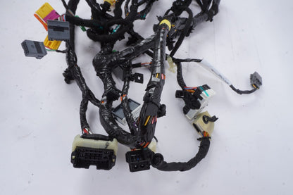 2021-2023 Polestar 2 Dash Instrument Panel Wire Harness 33815697 OEM