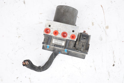 2009 - 2011 Audi A6 3.0 Abs Anti Lock Brake Pump 4F0910517AL OEM