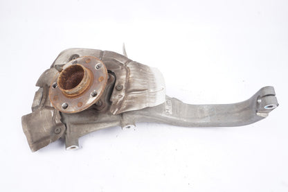 2017 - 2025 Alfa Romeo Giulia 2.0L Front Left Spindle Knuckle Hub OEM