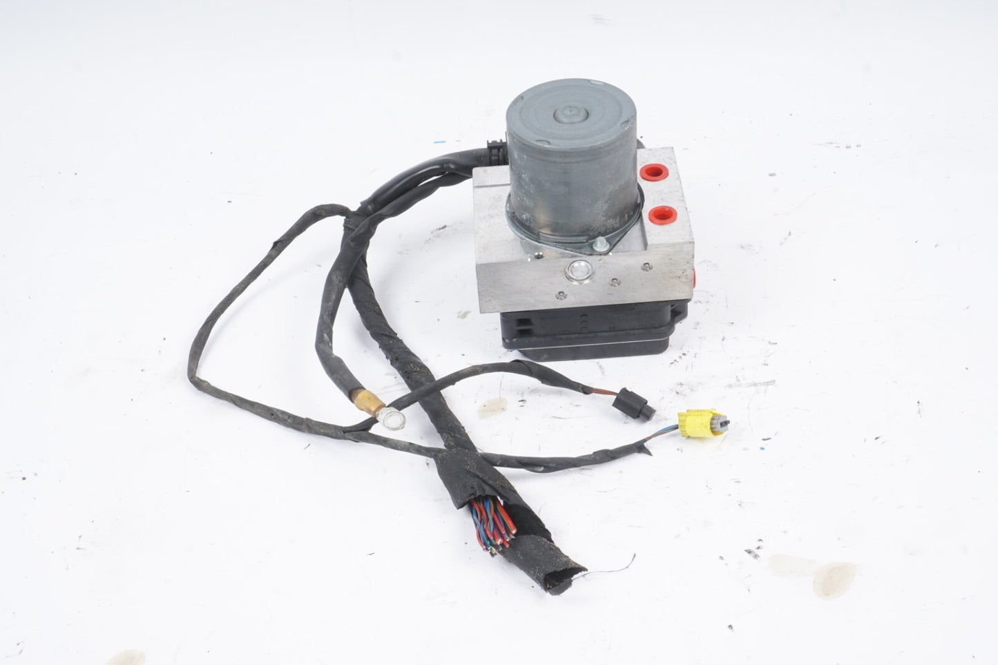 10-16 Mercedes W212 E350 E400 ABS Anti Lock Pump Brake Module 2124313512 OEM