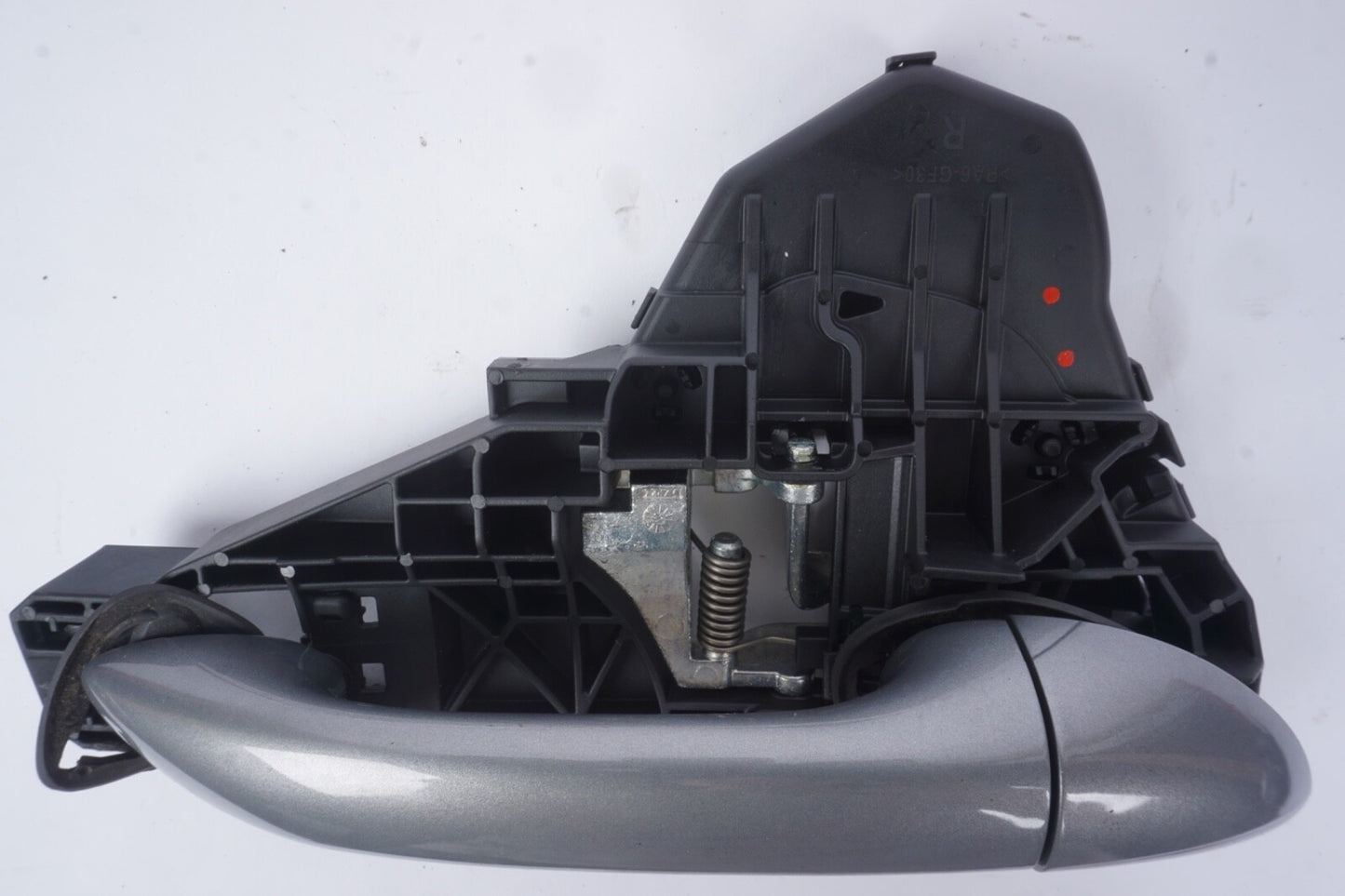 06-13 Mercedes W164 ML350 ML320 GL450 Front Right Side Exterior Door Handle OEM