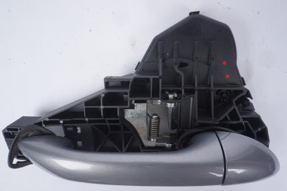 06-13 Mercedes W164 ML350 ML320 GL450 Front Right Side Exterior Door Handle OEM