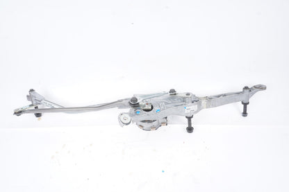 08-17 Mercedes W204 C250 E350 C63 AMG Windshield Wiper Motor w/Linkage OEM