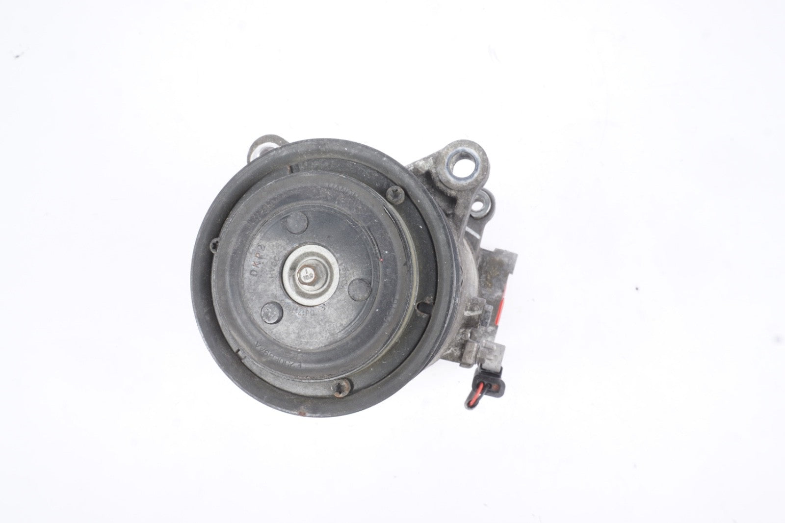 2018 - 2022 BMW X2 F39 OEM 2.0L AC Compressor Assembly